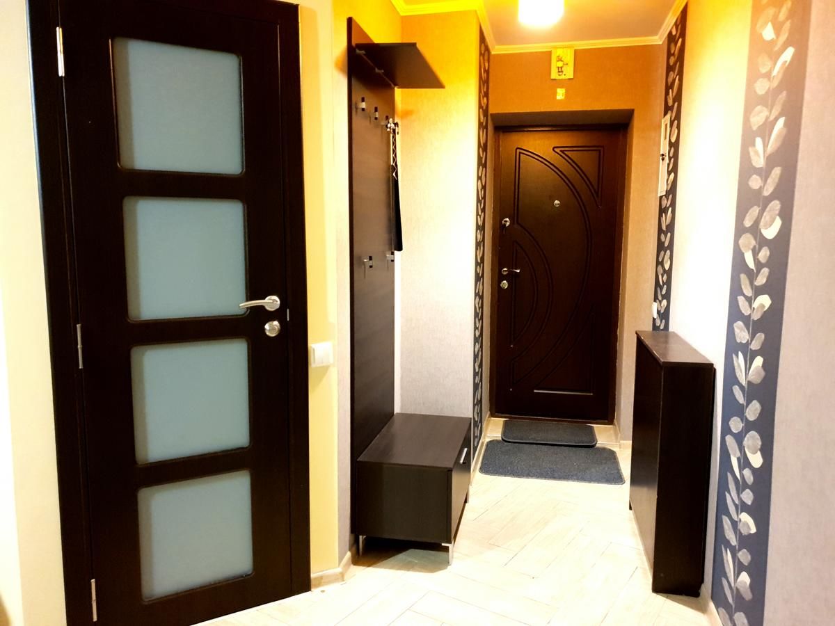 Апартаменты 90-Avenue Apartments Черновцы-18