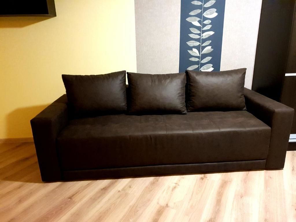 Апартаменты 90-Avenue Apartments Черновцы-22