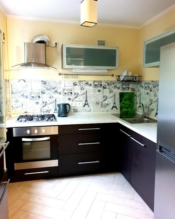 Апартаменты 90-Avenue Apartments Черновцы-23