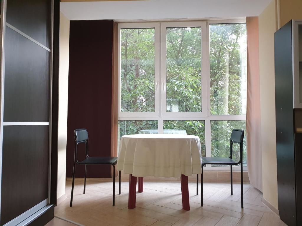 Апартаменты 90-Avenue Apartments Черновцы-28