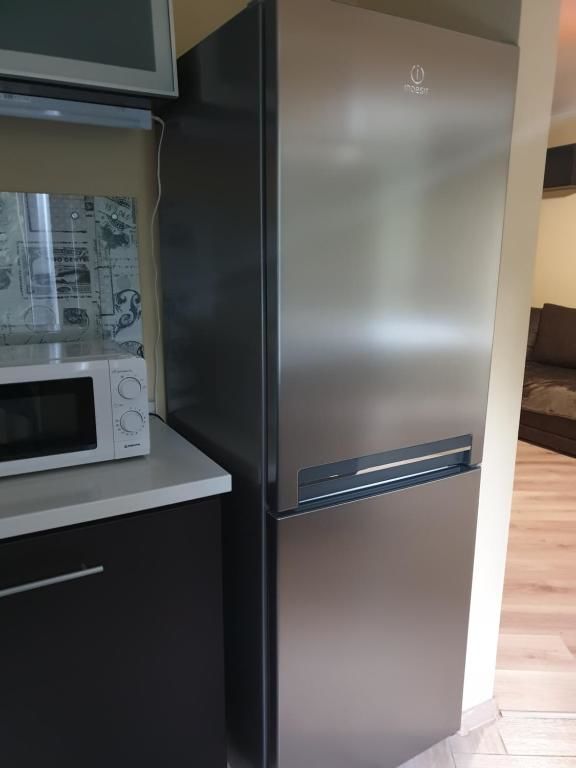 Апартаменты 90-Avenue Apartments Черновцы-30