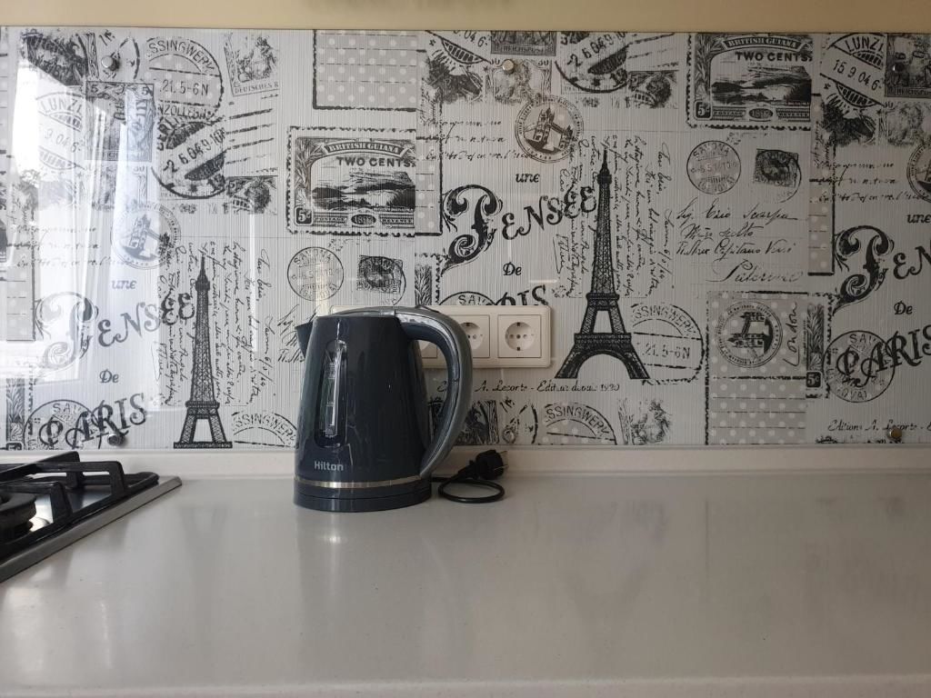 Апартаменты 90-Avenue Apartments Черновцы-32