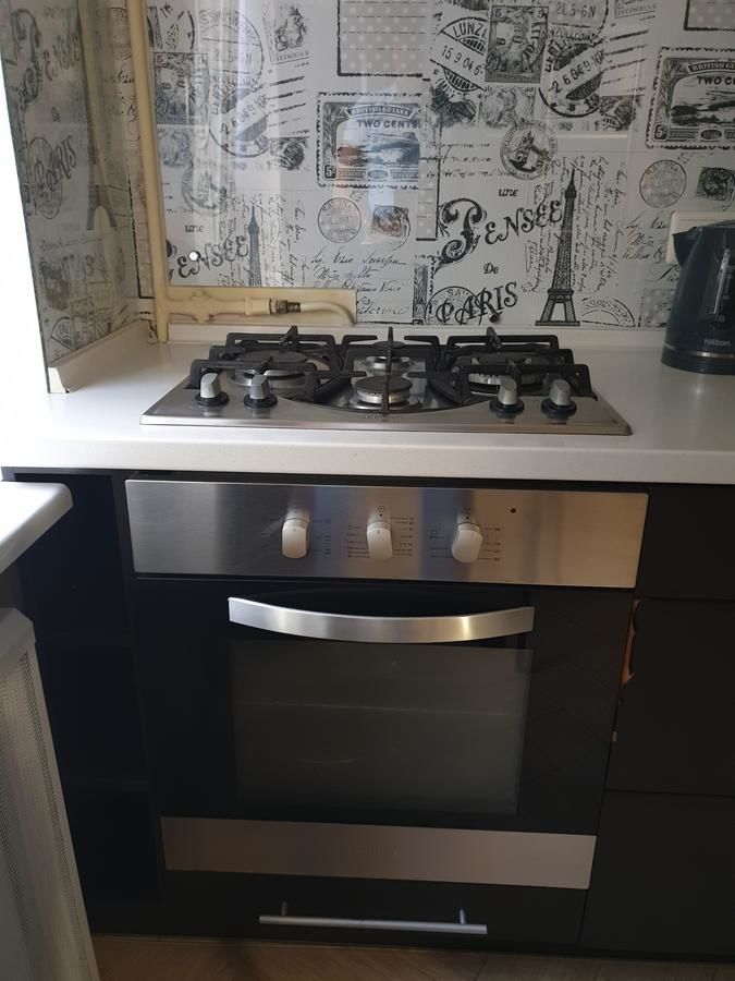 Апартаменты 90-Avenue Apartments Черновцы-12