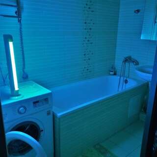 Апартаменты 90-Avenue Apartments Черновцы Апартаменты с 1 спальней-2