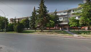 Апартаменты 90-Avenue Apartments Черновцы Апартаменты с 1 спальней-4