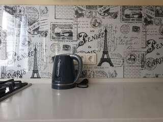 Апартаменты 90-Avenue Apartments Черновцы Апартаменты с 1 спальней-8