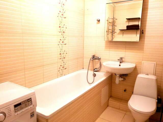 Апартаменты 90-Avenue Apartments Черновцы-19