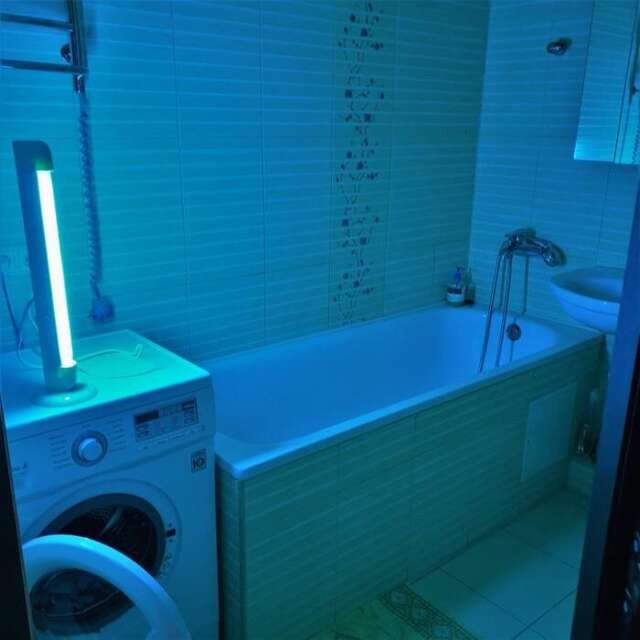 Апартаменты 90-Avenue Apartments Черновцы-4