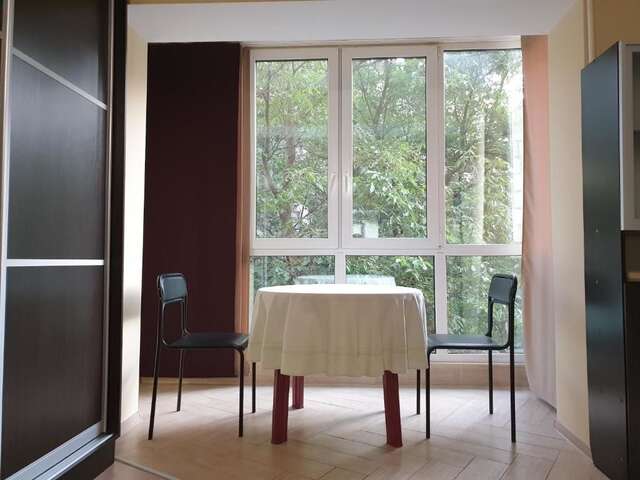 Апартаменты 90-Avenue Apartments Черновцы-27