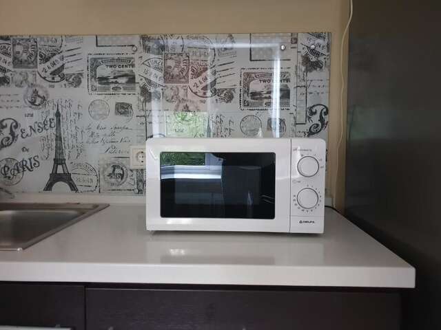 Апартаменты 90-Avenue Apartments Черновцы-28