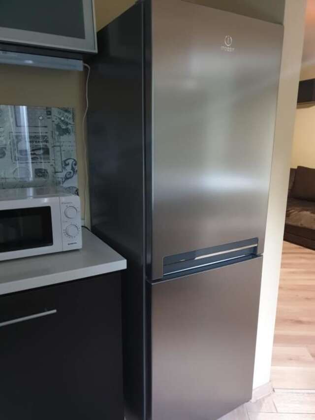 Апартаменты 90-Avenue Apartments Черновцы-29