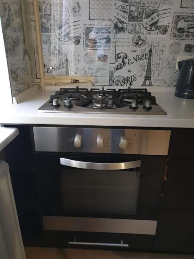 Апартаменты 90-Avenue Apartments Черновцы-30