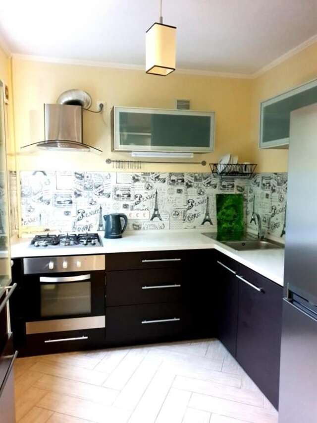 Апартаменты 90-Avenue Apartments Черновцы-32