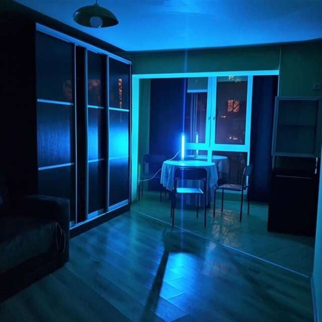 Апартаменты 90-Avenue Apartments Черновцы-35