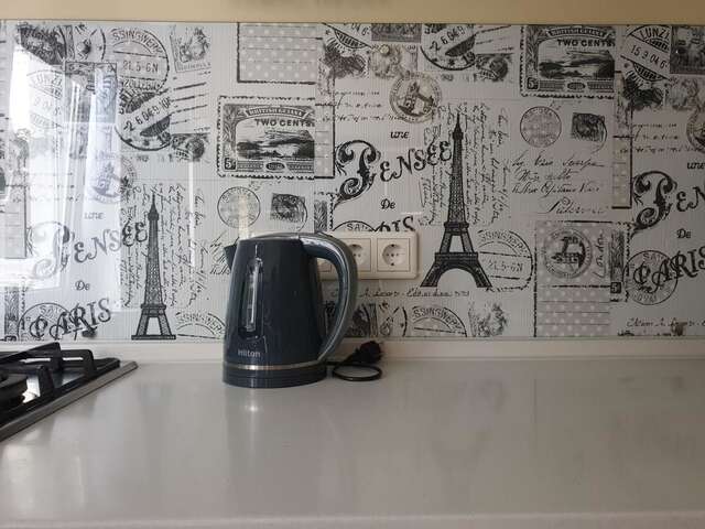 Апартаменты 90-Avenue Apartments Черновцы-10